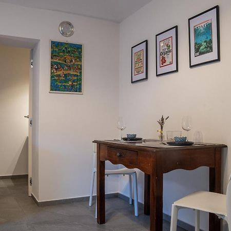 Appartamento Lalieve - Casadelresto Gaiola Exterior photo