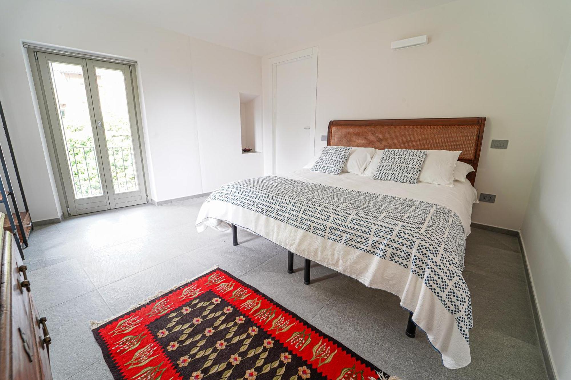 Appartamento Lalieve - Casadelresto Gaiola Exterior photo